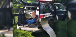 Polícia Civil apreende mais R$ 40 mil em objetos furtados da zona rural de Itabirito