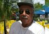 Itabirito: morre aos 78 anos Jacinto Antônio Costa Coelho, da Leeveste