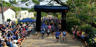 Trail Run em São Gonçalo do Bação movimenta Itabirito; equipe ITT fatura 22 troféus