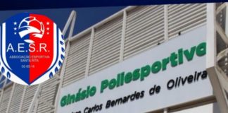 Festival Esportivo começa este sábado em Itabirito