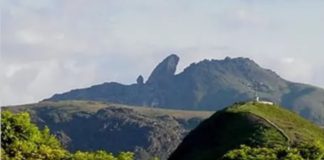 Parque Estadual do Itacolomi abre processo seletivo para a contratação de voluntários