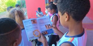 Itabirito registra 30 casos de dengue este ano