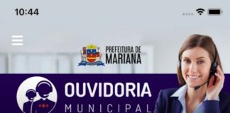 Mariana aperfeiçoa o canal de denúncias da cidade