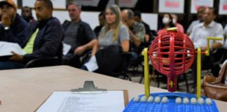 Julifest 2022: definida a posição das tradicionais barraquinhas de alimentação