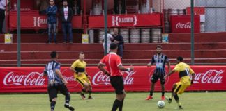 Copa Kaiser começa em Ouro Preto