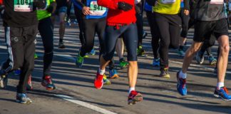 Abertas as inscrições para o Desafio 5K, em Mariana