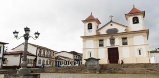 Mariana promove Dia D neste sábado