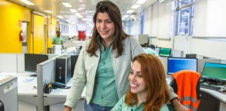 Vale abre 700 vagas de estágio