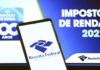 Prazo para entrega da declaração do imposto de renda termina hoje