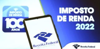 Prazo para entrega da declaração do imposto de renda termina hoje