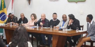 Lei que estabelece cotas raciais para serviço público é sancionada em Ouro Preto