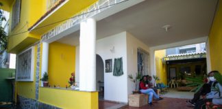 Casa de Apoio para pacientes de Ouro Preto é inaugurada em BH