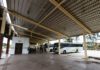 Obras no Terminal Rodoviário de Cachoeira serão retomadas a partir de segunda-feira