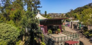 Parque Ecológico é reaberto em Itabirito