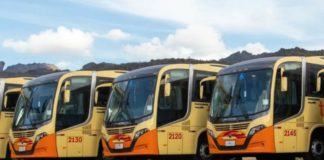 Passagem de ônibus de Ouro Preto a Mariana está mais cara