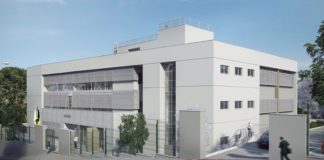 Novo fórum de Ouro Preto será inaugurado nesta quarta-feira