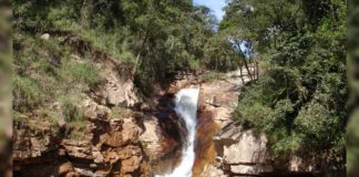 São Gonçalo do Bação: é do Estado a decisão sobre instalação ou não do Terminal de Carga e Descarga