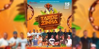 Para voltar para casa, após chuvas de janeiro, morador de Itabirito reúne artistas em shows