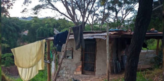 Itabirito: morador do bairro Cohab terá casa demolida por construir em Área de Preservação