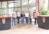 Agora existe local para descarte de pilhas, baterias e lâmpadas em Itabirito