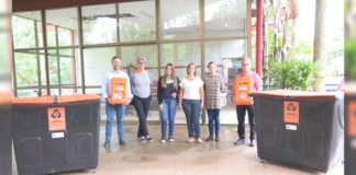 Agora existe local para descarte de pilhas, baterias e lâmpadas em Itabirito