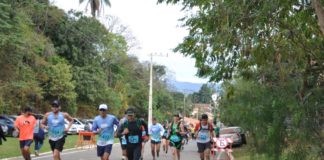 Com mais de 700 inscritos, Trail Run acontece neste domingo em São Gonçalo do Bação