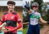De Itabirito: Pyetro já é do Flamengo, e Marcela no Pan-Americano de Mountain Bike, na Argentina