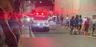 Idoso de 82 anos é morto por engano, com um tiro na cabeça, no bairro Cabanas, em Mariana; 1 preso