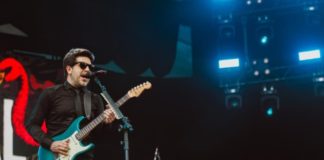 Final do Festival da Música de Itabirito terá show com Wilson Sideral