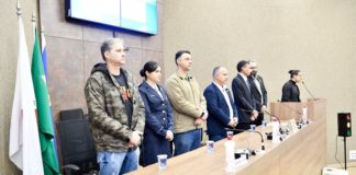 Maio amarelo: 1° Seminário de Educação para o Trânsito é realizado em Itabirito