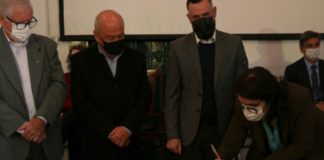 Ufop e Governo de Minas assinam convênio de cerca de R$ 30 milhões