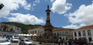 Ouro Preto vai conceder auxílio financeiro a permissionários do táxi-lotação