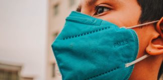 Ouro Preto também passa a recomendar o uso de máscaras em ambientes fechados