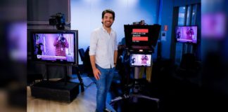 Fofocalizando: Matheus Baldi, “itabiritense de coração”, é atração nacional nas tardes do SBT