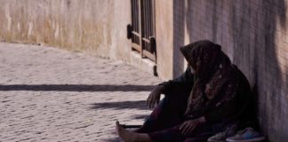 Mariana disponibiliza abrigo provisório para pessoas em situação de rua