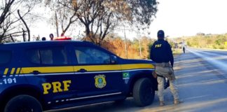 Feriado prolongado terá rodovias interditadas em Minas