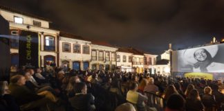 Cineop começa nesta quarta em Ouro Preto