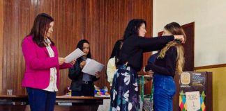 Alunos de Itabirito conquistam medalhas na Olimpíada Brasileira de Matemática