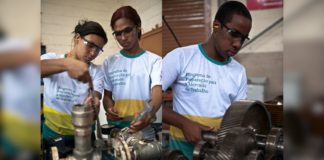 Abertas as inscrições de processo seletivo para qualificação profissional em Itabirito e Ouro Preto