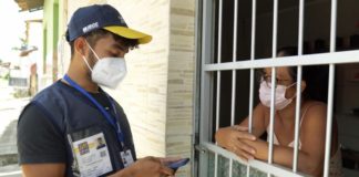 IBGE abre mais de 4 mil vagas em Minas