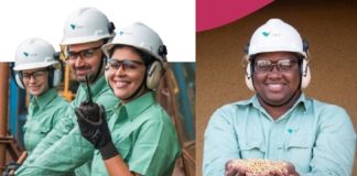 Vale abre mais de 650 vagas de jovem aprendiz; oportunidades em Itabirito e Mariana