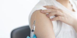 Ouro Preto aplica dose de reforço contra a Covid em adolescentes