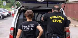 Suspeito de matar morador de rua é preso em Itabirito