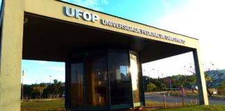 Abertas as inscrições para as moradias estudantis da Ufop