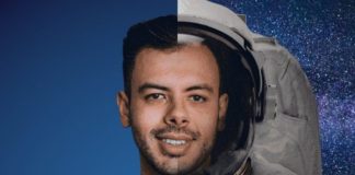 Belo-Horizontino se torna o 2º brasileiro a viajar para o espaço