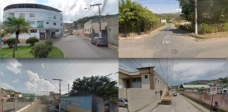 Vale inicia recuperação do pavimento em 10 vias urbanas de Itabirito