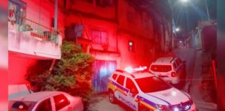 Família de Ouro Preto vai a BH comprar cachorro e é baleada