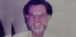 Pediatra Doutor Waltenir Salgado terá missa de 7º dia nesta quarta-feira (8/6) Doutor Waltenir foi um médico respeitado em Itabirito. Foto - Arquivo familiar