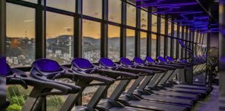 Nova Power Fitness: maior academia da Região dos Inconfidentes é aberta em Itabirito