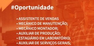 Itabirito: Grupo Del Rey Minerals abre 7 vagas em diferentes áreas